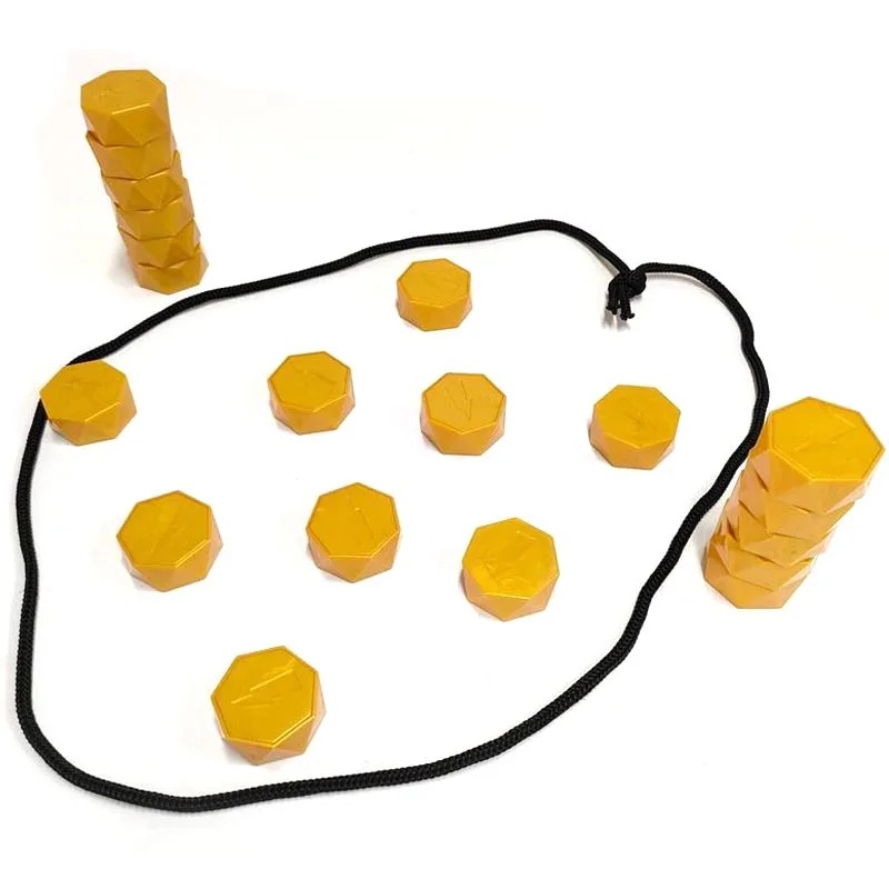 Party Games Kids Indoor - Partyspiele Magnetstein-Spiel Interaktives Magnetbrett-Strategiespiel für Familie,