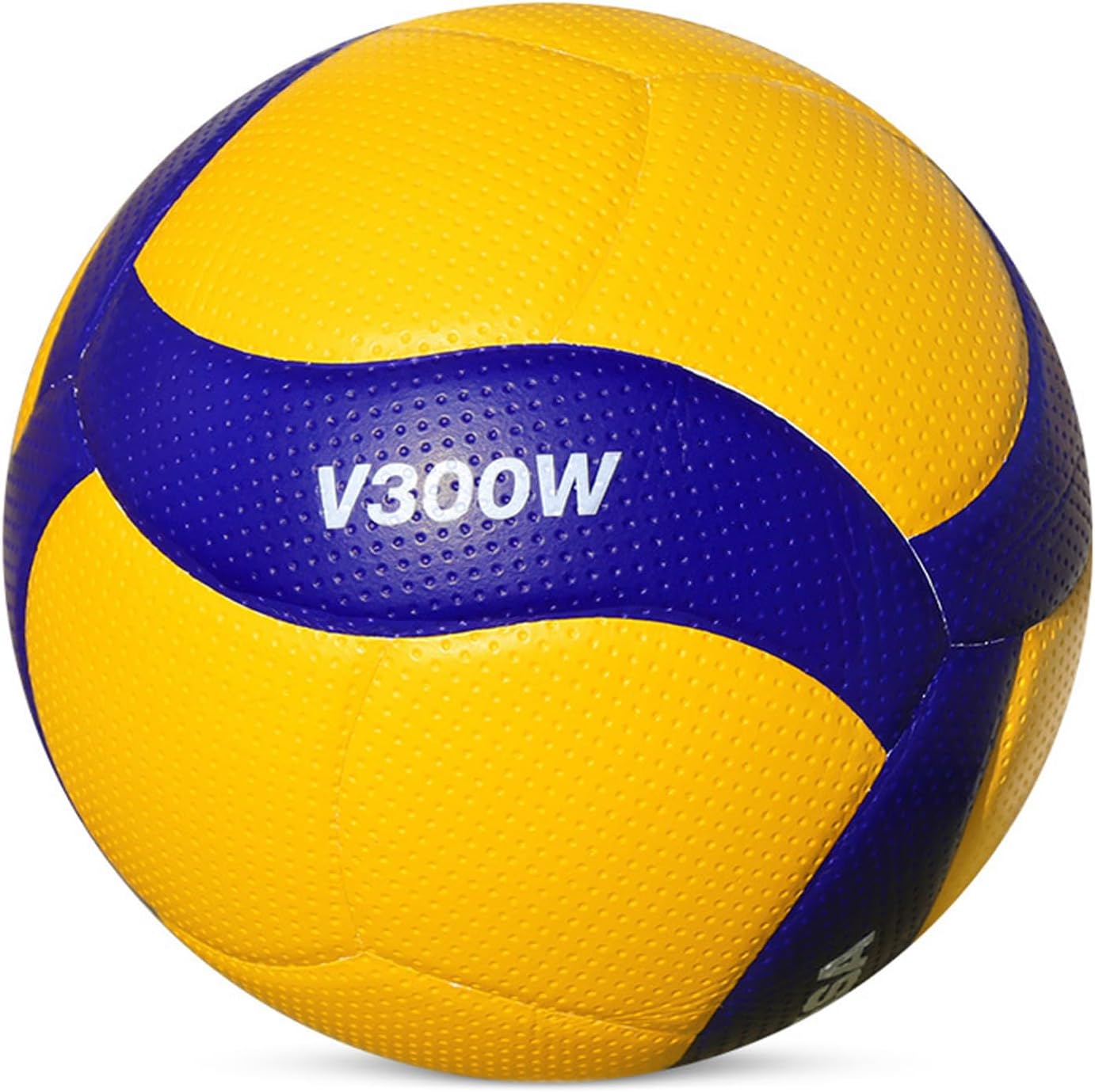 Spike Ball Game - Beachvolleyball, offizieller Volleyball mit langlebigen Nähten