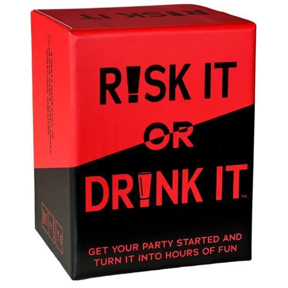 Lustiges Partyspiel für Studen – Party Games College Bewertung und Preis
