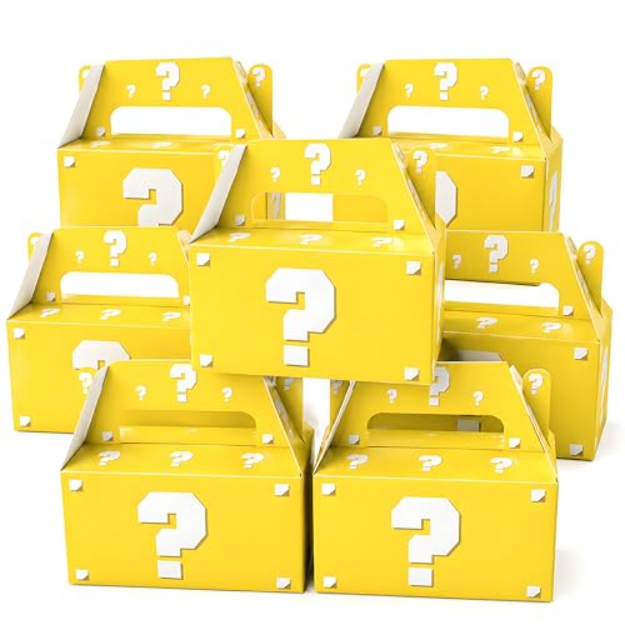 12er-Pack Pixel-Videospiel-Fra – Party Games Questions For Adults Bewertung und Preis