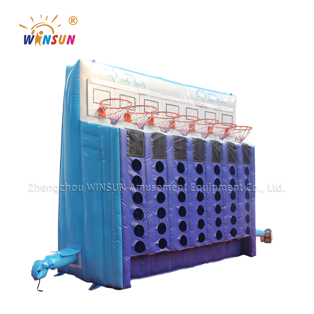 Aufblasbares Riesen-Connect-Fo – Giant Connect Four Bewertung und Preis