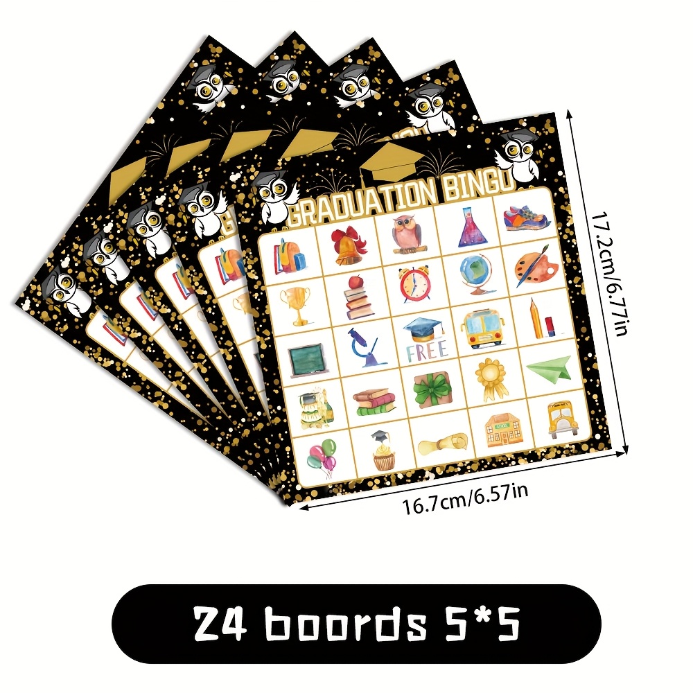 2026 Schwarz-Gold Abschlussfei – Party Games College Bewertung und Preis