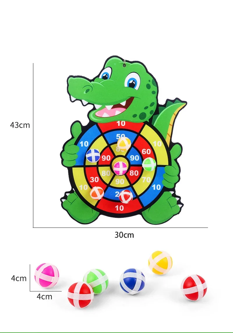 Lernspiele Dartscheibe Kinders – Party Games Kids Indoor Bewertung und Preis