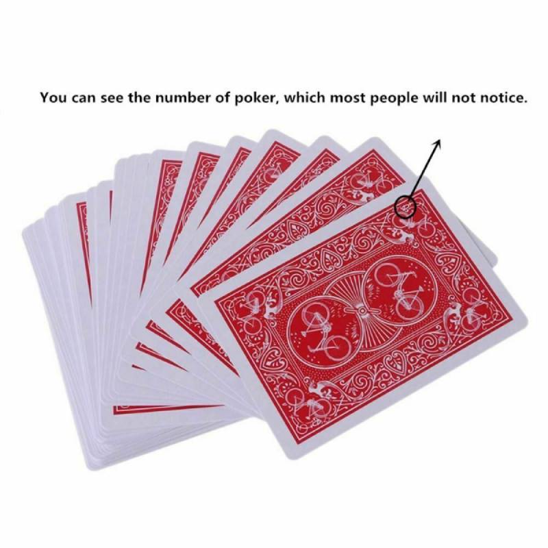 Markierte Stripper-Spielkarten – Party Games Easy Kids Bewertung und Preis