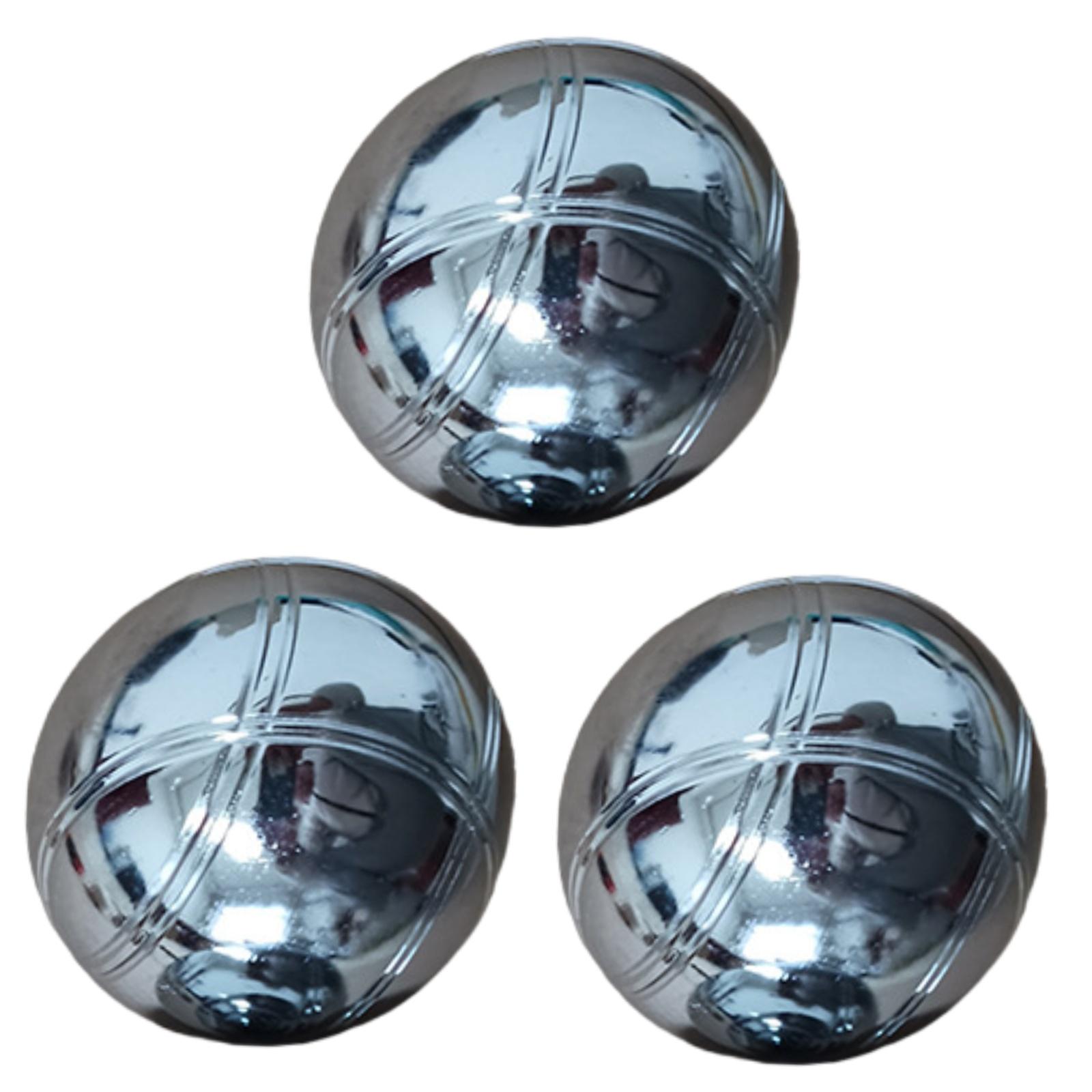 Boccia-Kugel-Set: Einfach zu s – Bocce Ball Lawn Bewertung und Preis