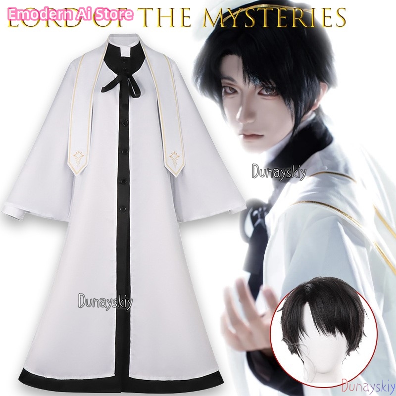 ALord Ofthe Mysteries The Fool – Party Games Mystery Bewertung und Preis