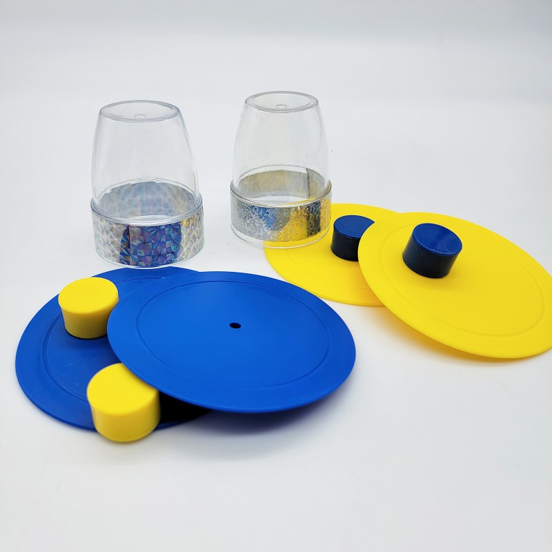 Magic Solid Through – Münzpene – Party Games Easy Kids Bewertung und Preis