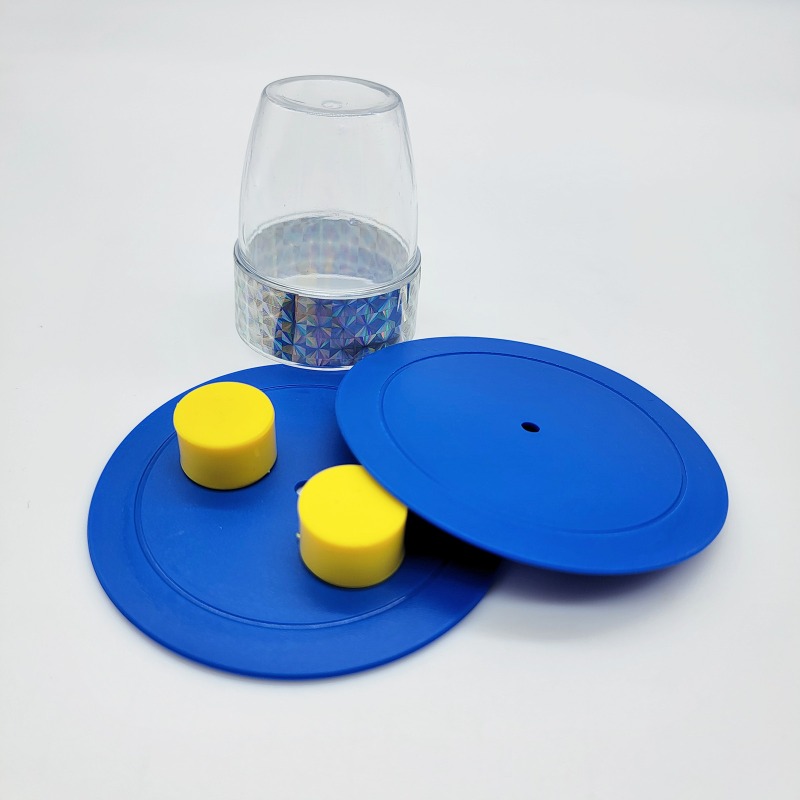 Magic Solid Through – Münzpene – Party Games Easy Kids Bewertung und Preis