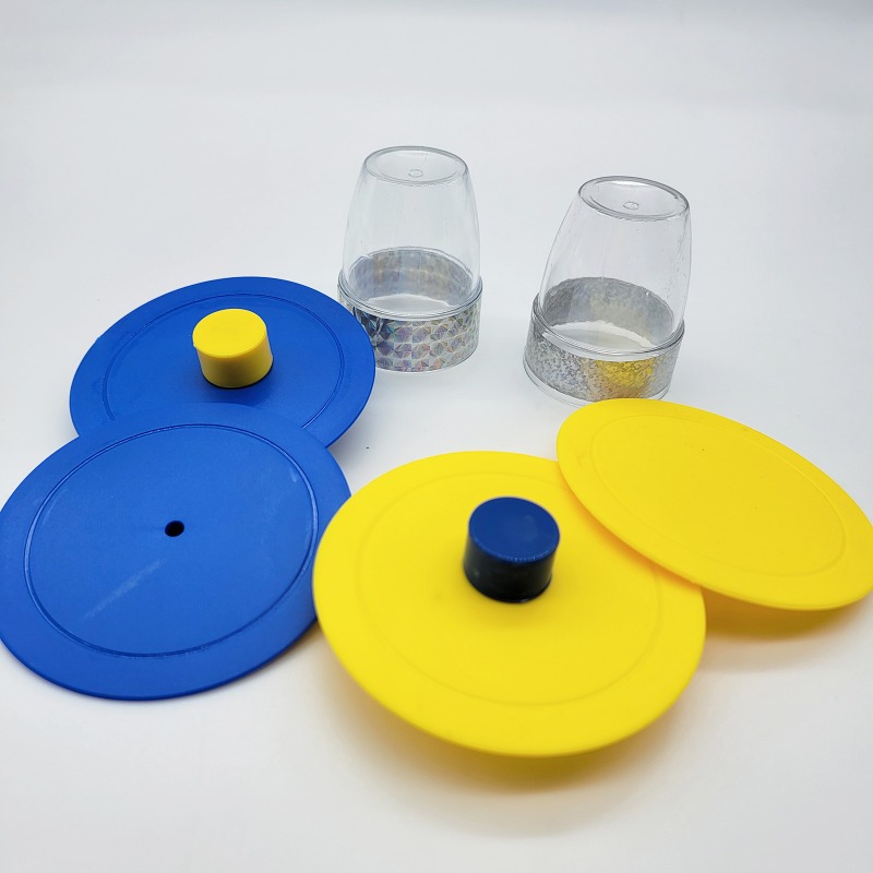Magic Solid Through – Münzpene – Party Games Easy Kids Bewertung und Preis
