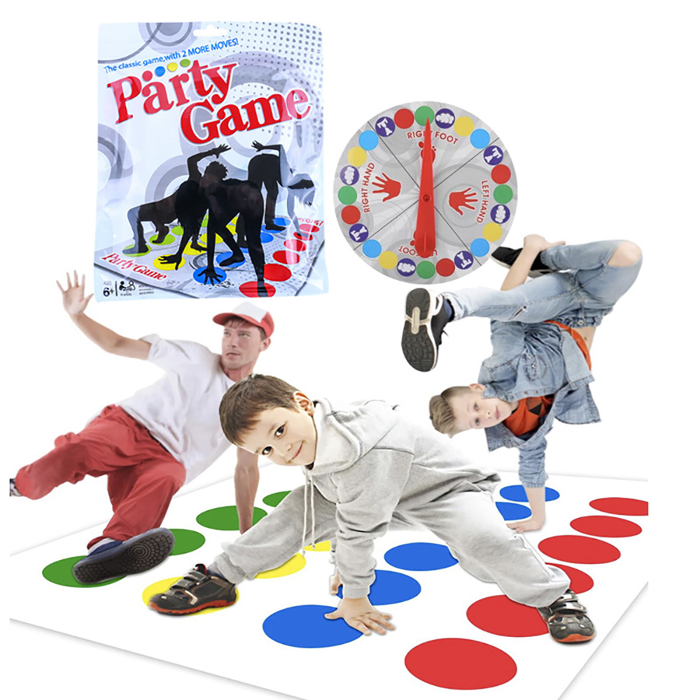 Familie Party Multiplayer Spie – Party Games Indoor For 6 12 Year Olds Bewertung und Preis