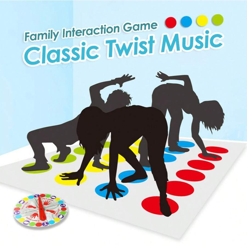 Hasbro Classic Twist Party Bre – Party Games Indoor For 6 12 Year Olds Bewertung und Preis