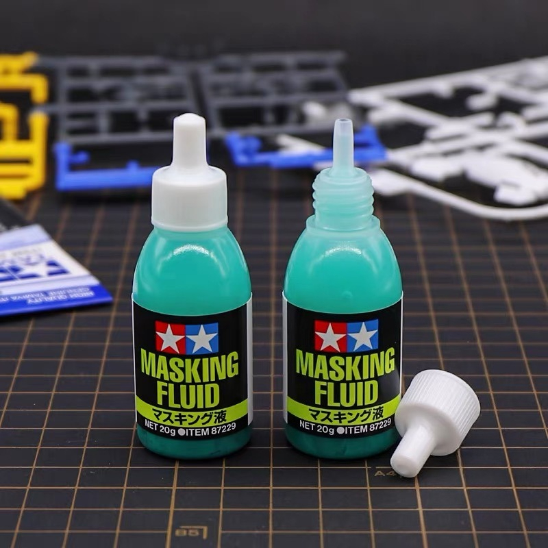 Tamiya 87229 Wasserbasierte Ab – Tamiya Model Paint Set Bewertung und Preis