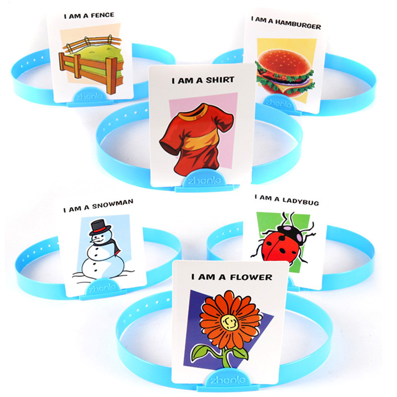 Kinder Lustige Karten Brettspi – Party Games Kids Indoor Bewertung und Preis