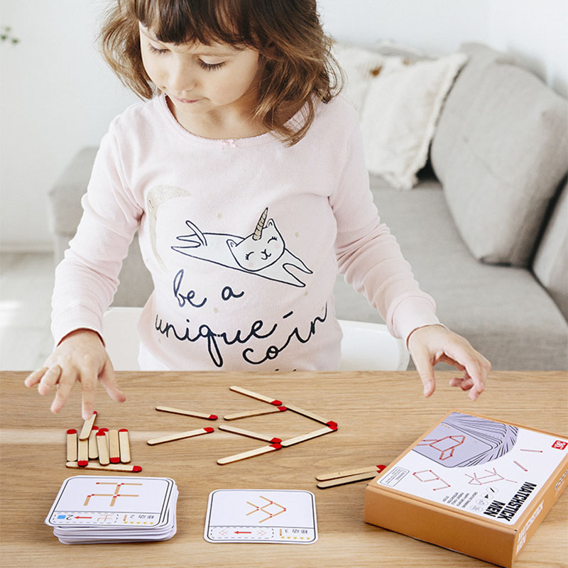 Montessori Spiele Puzzles Spie – Party Games Kids Indoor Bewertung und Preis