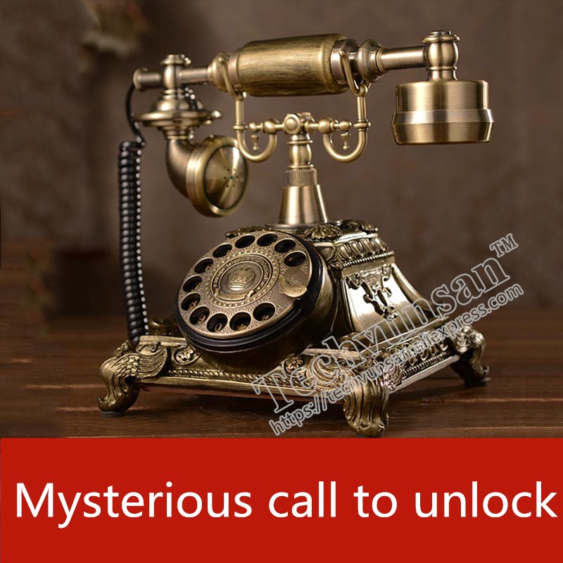 NEUE geheimnisvolle Anruf-Requ – Party Games Mystery Bewertung und Preis