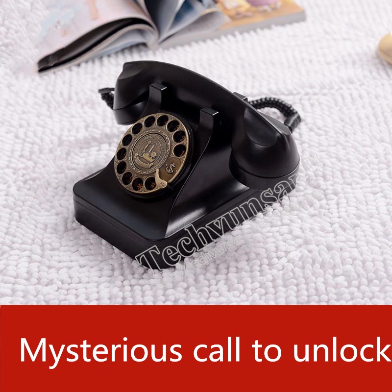 NEUE geheimnisvolle Anruf-Requ – Party Games Mystery Bewertung und Preis