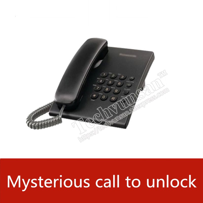 NEUE geheimnisvolle Anruf-Requ – Party Games Mystery Bewertung und Preis