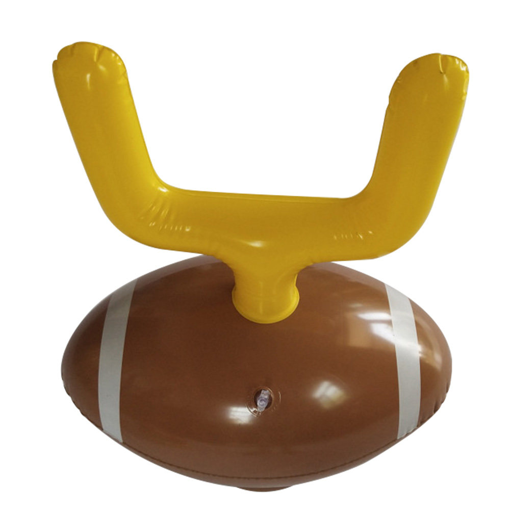 Aufblasbarer Ringwurf-Kopfschm – Party Games Easy Kids Bewertung und Preis