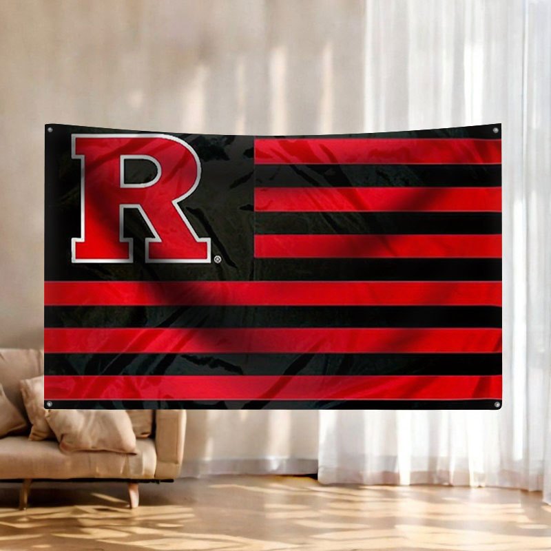 Ultimate Sports Flaggenbanner, – Party Games College Bewertung und Preis