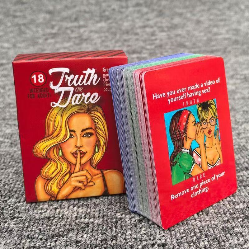 100 Fragen Wahrheit oder Pflic – Party Games Questions For Adults Bewertung und Preis
