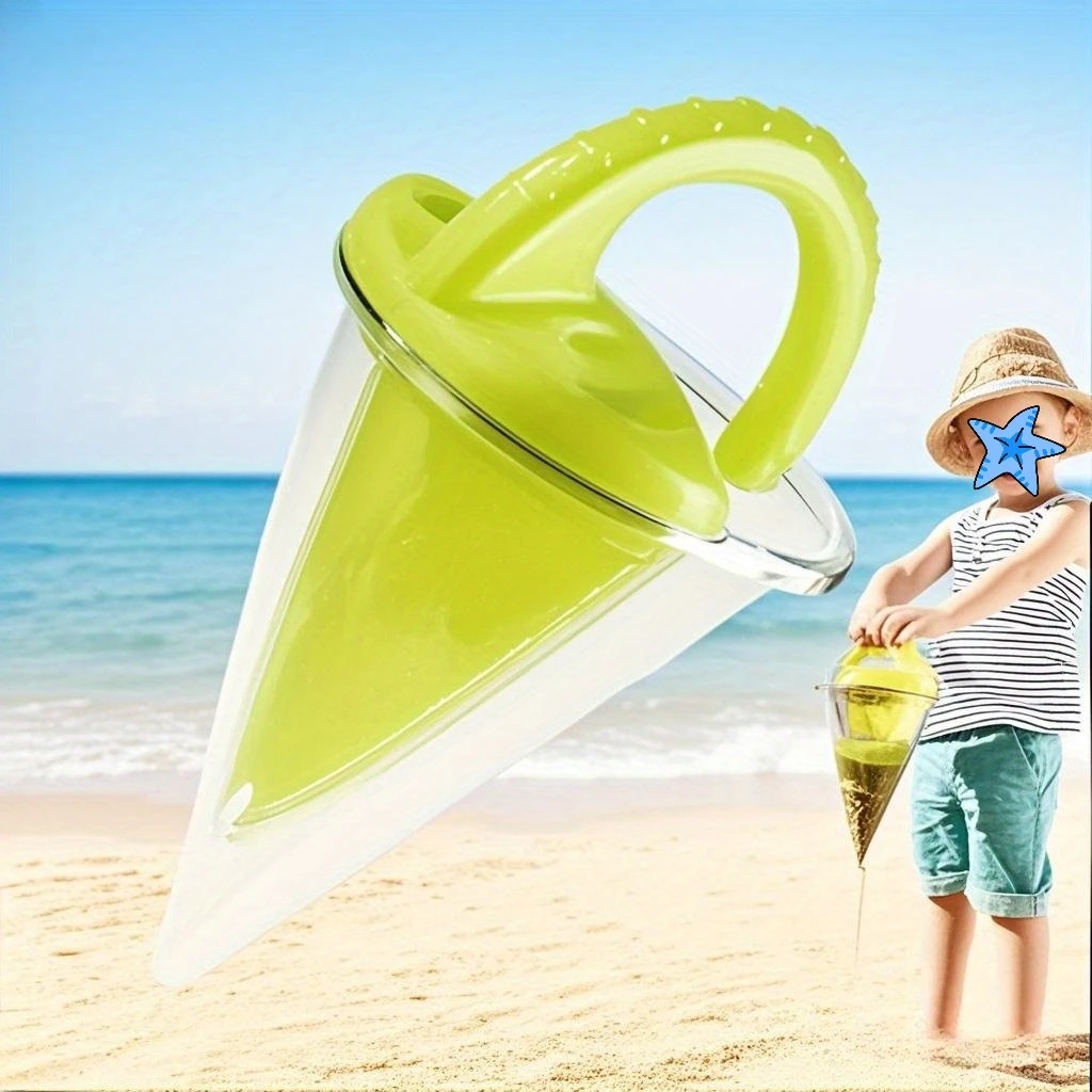 Einfach zu bedienender Sand-Wa – Party Games Easy Kids Bewertung und Preis