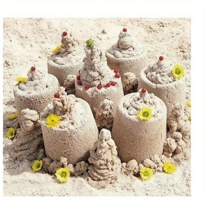 Einfach zu bedienender Sand-Wa – Party Games Easy Kids Bewertung und Preis