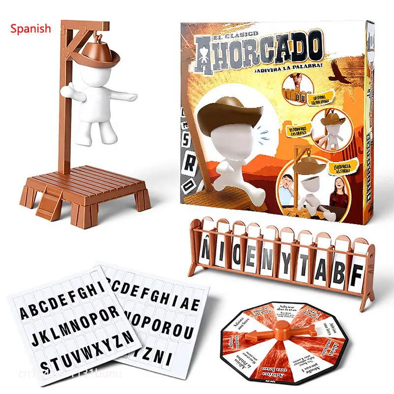 Neues magnetisches geheimnisvo – Party Games Mystery Bewertung und Preis