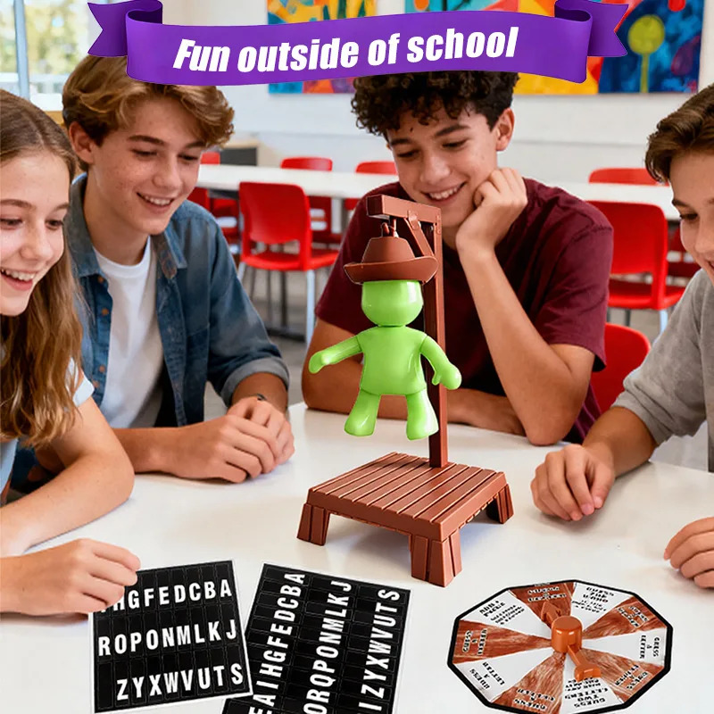 Neues magnetisches geheimnisvo – Party Games Mystery Bewertung und Preis