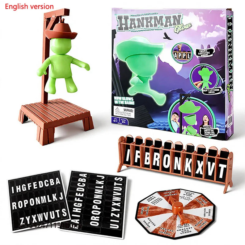 Neues magnetisches geheimnisvo – Party Games Mystery Bewertung und Preis