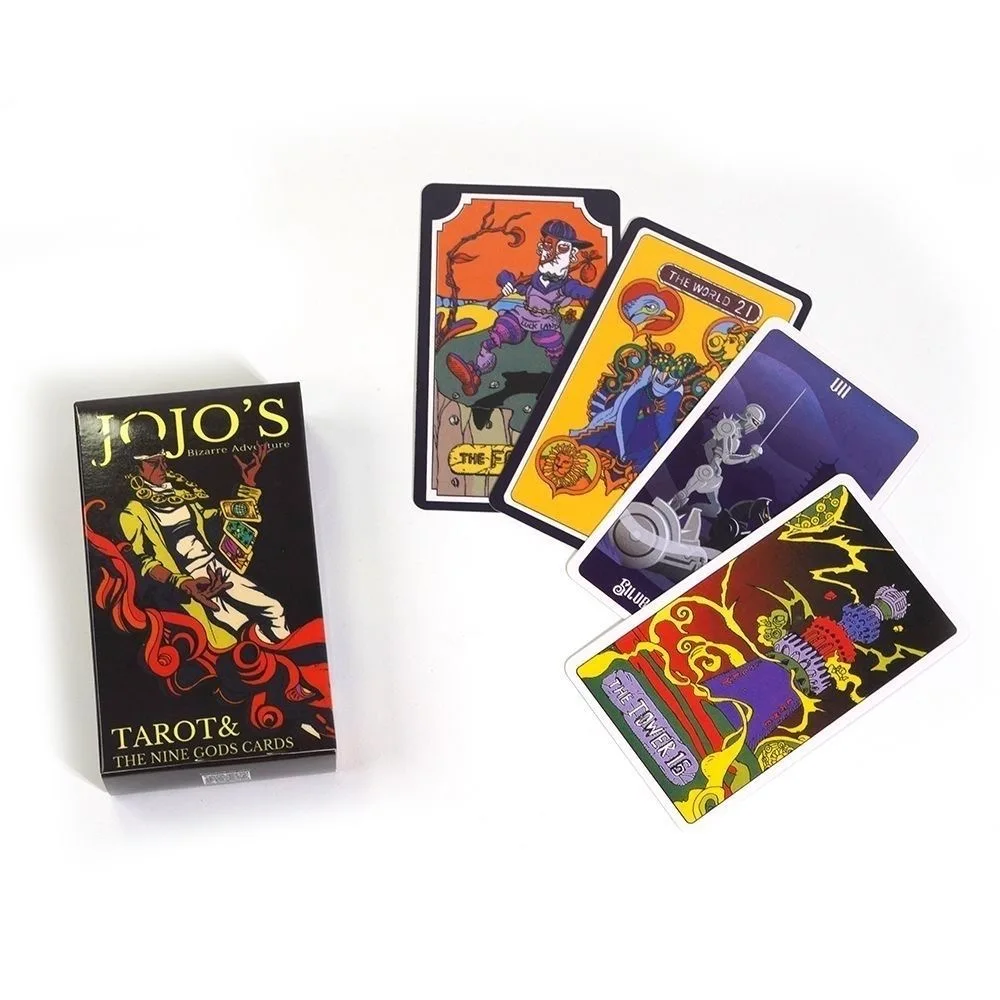 Mysterious Prophecy Divination – Party Games Mystery Bewertung und Preis
