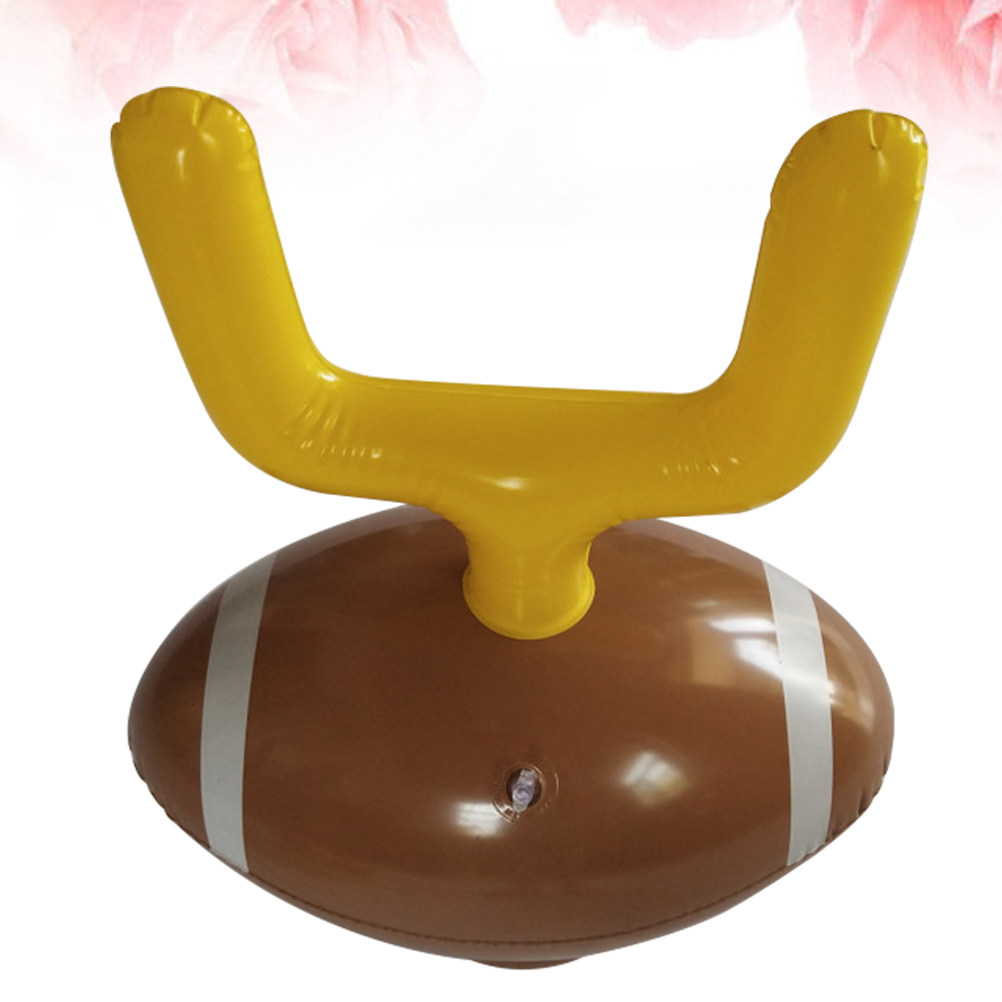 Aufblasbares Ringwurfspiel mit – Party Games Easy Kids Bewertung und Preis