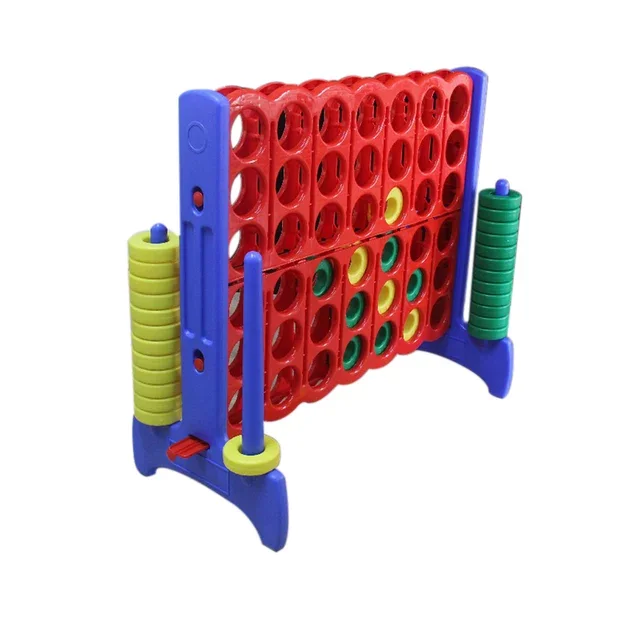 z heißer Verkauf Outdoor-Spiel – Giant Connect Four Bewertung und Preis