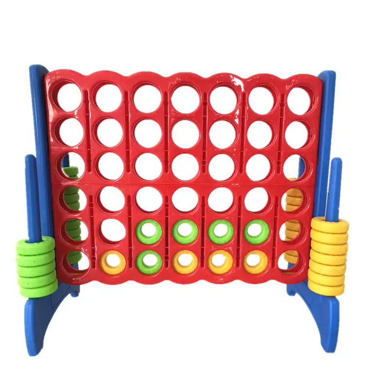 z heißer Verkauf Outdoor-Spiel – Giant Connect Four Bewertung und Preis
