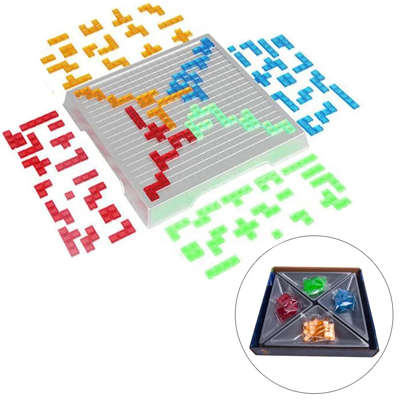 Strategie-Brettspiel für Kinde – Party Games Easy Kids Bewertung und Preis