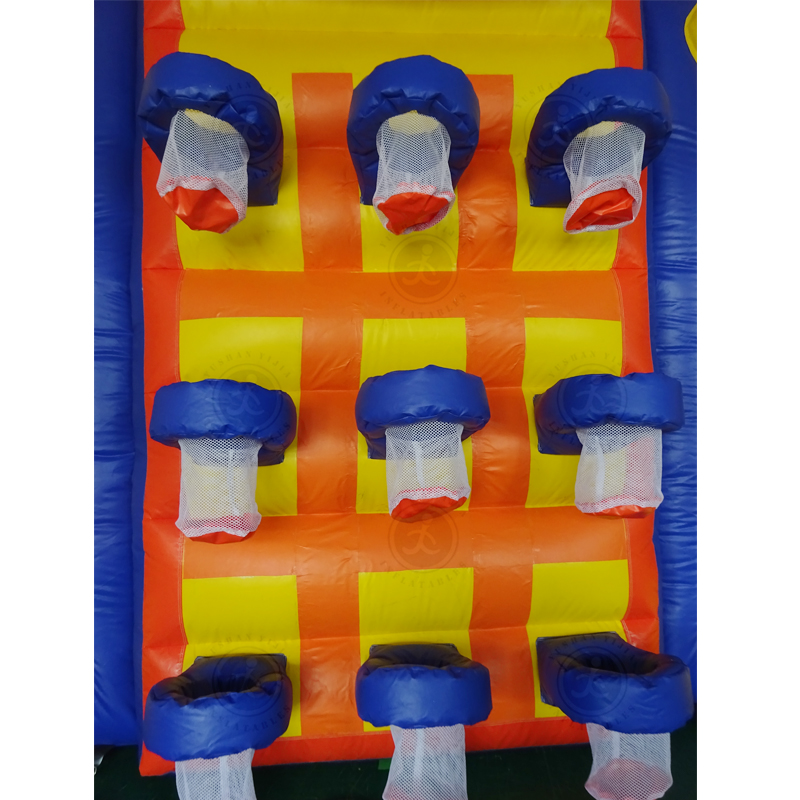 Aufblasbares Riesen-Tic-Tac-To – Giant Connect Four Bewertung und Preis