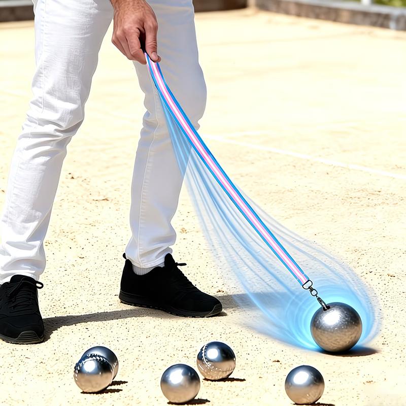 Magnetischer Ballgreifer, trag – Bocce Ball Lawn Bewertung und Preis