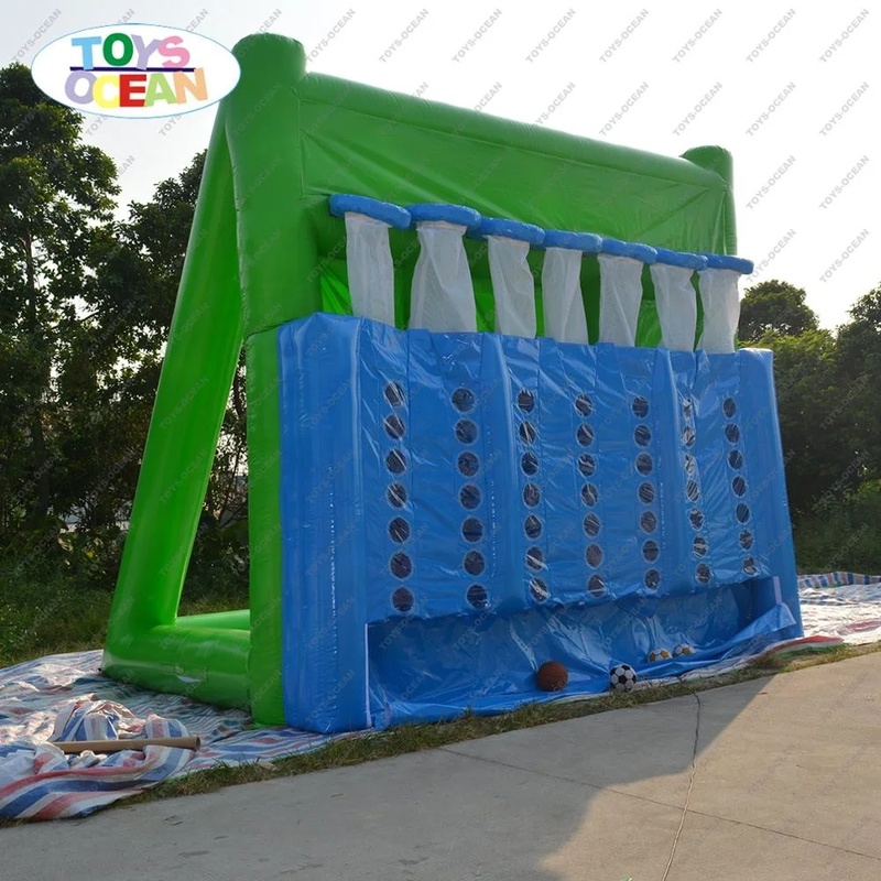 Neues Riesiges Aufblasbares Ba – Giant Connect Four Bewertung und Preis