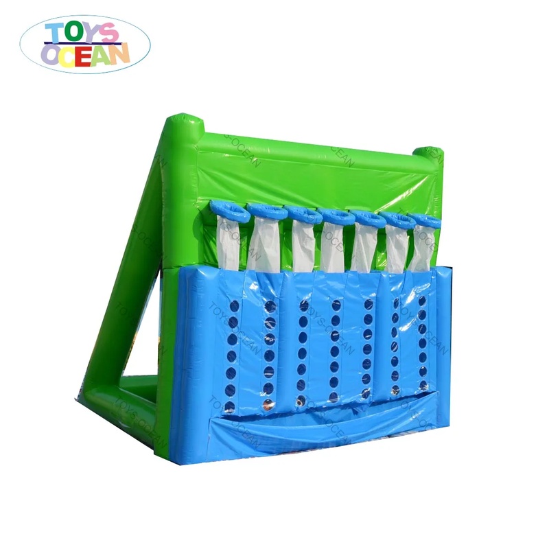 Neues Riesiges Aufblasbares Ba – Giant Connect Four Bewertung und Preis