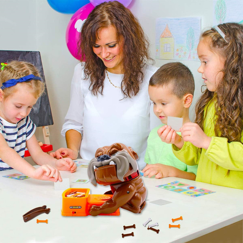 Interaktive Eltern-Kind-Spiele – Party Games Kids Indoor Bewertung und Preis