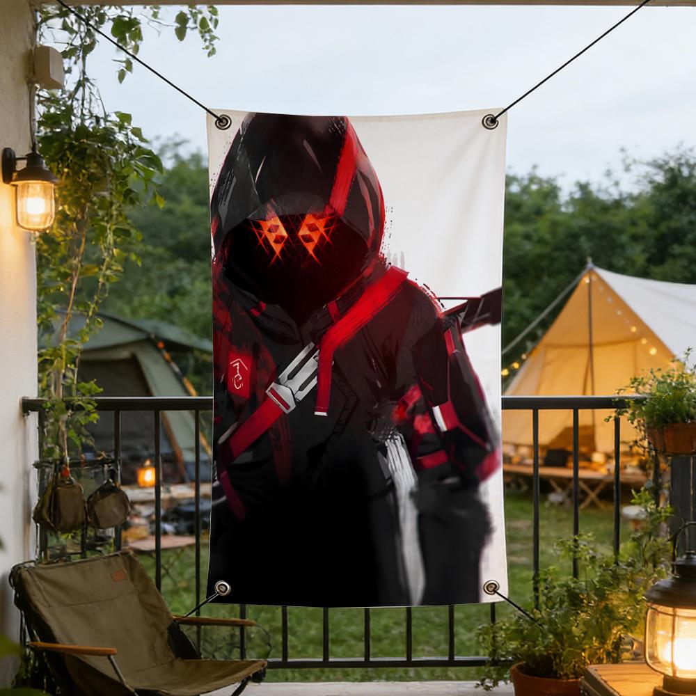 Game S-Scarlet N-Nexus Flags F – Party Games Stream Bewertung und Preis