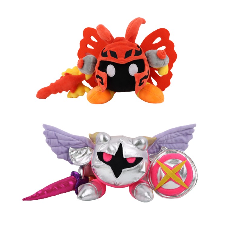 Game Kirby Anime Plüschpuppe K – Party Games Kids Birthday Bewertung und Preis