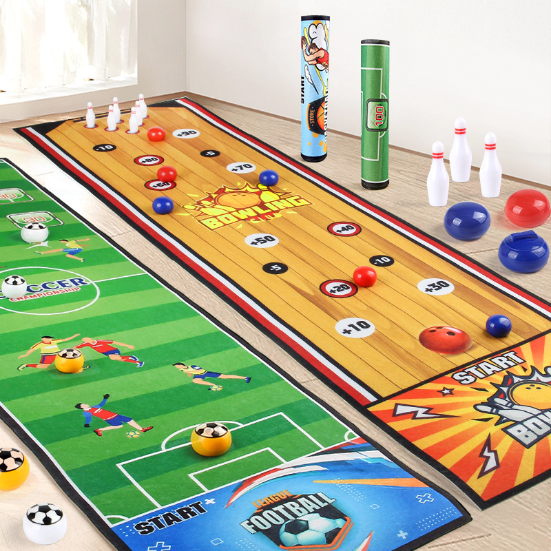 Kinder Interaktive Soziale Cur – Party Games Kids Indoor Bewertung und Preis