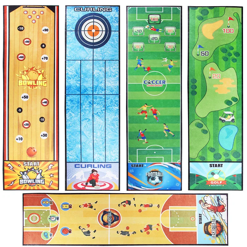 Kinder Interaktive Soziale Cur – Party Games Kids Indoor Bewertung und Preis