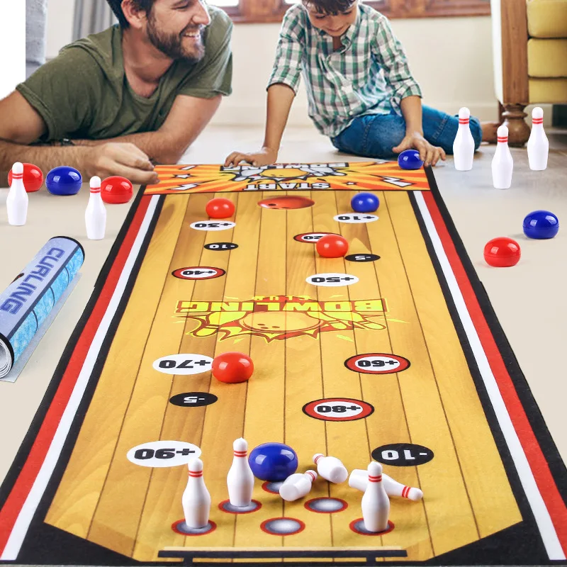 Kinder Interaktive Soziale Cur – Party Games Kids Indoor Bewertung und Preis