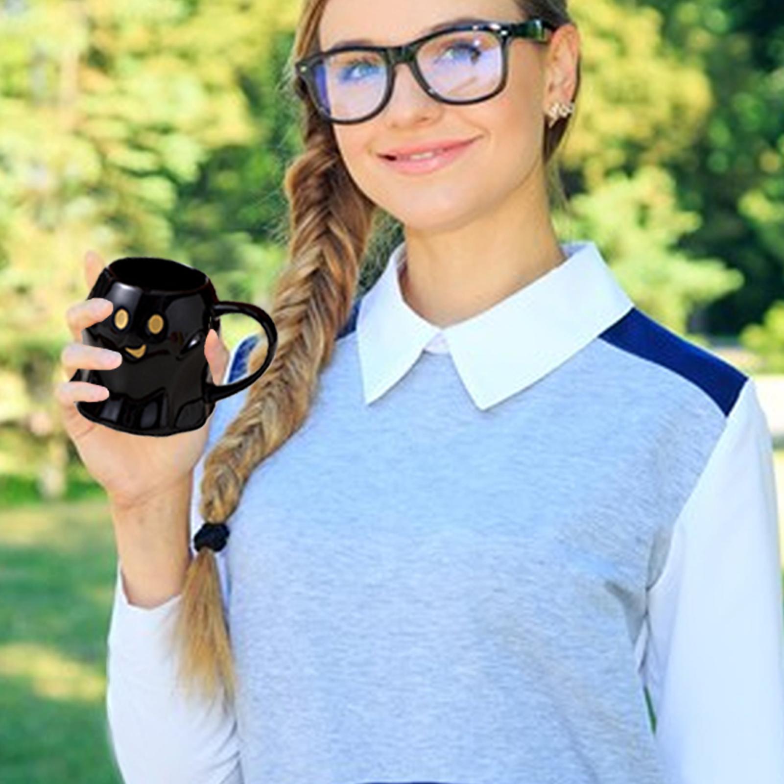 Halloween-Tasse, 440 ml, Geist – Party Games College Bewertung und Preis