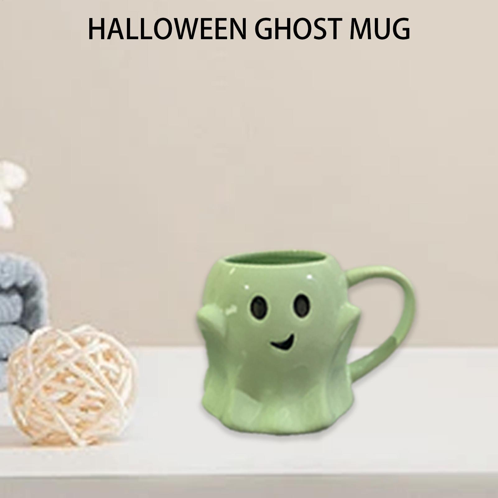 Halloween-Tasse, 440 ml, Geist – Party Games College Bewertung und Preis