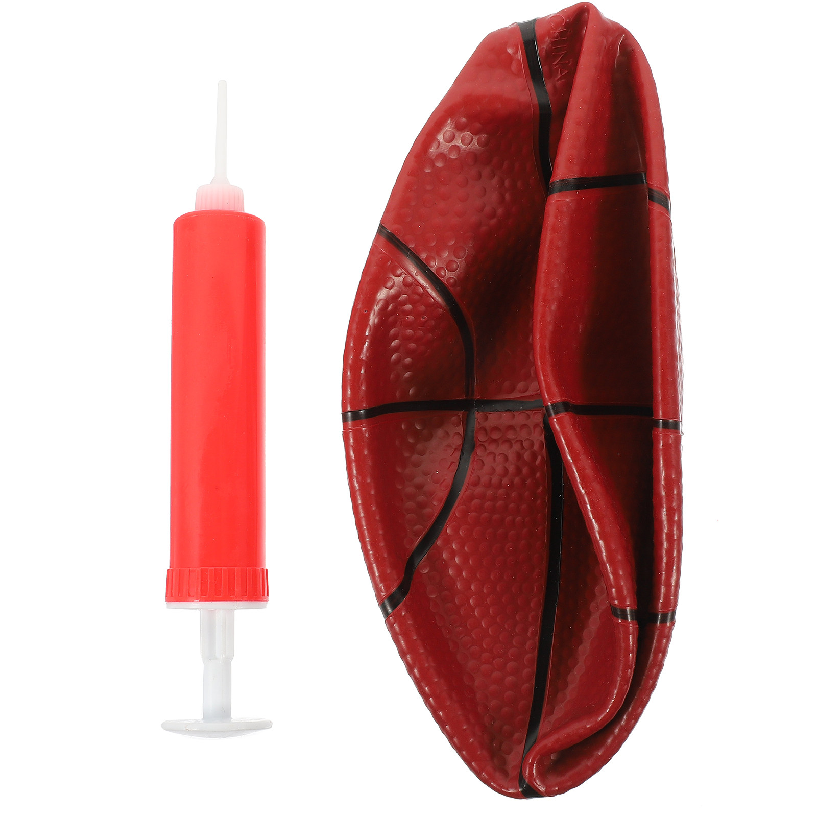 1 Set Mini-Pool-Basketball für – Party Games Easy Kids Bewertung und Preis