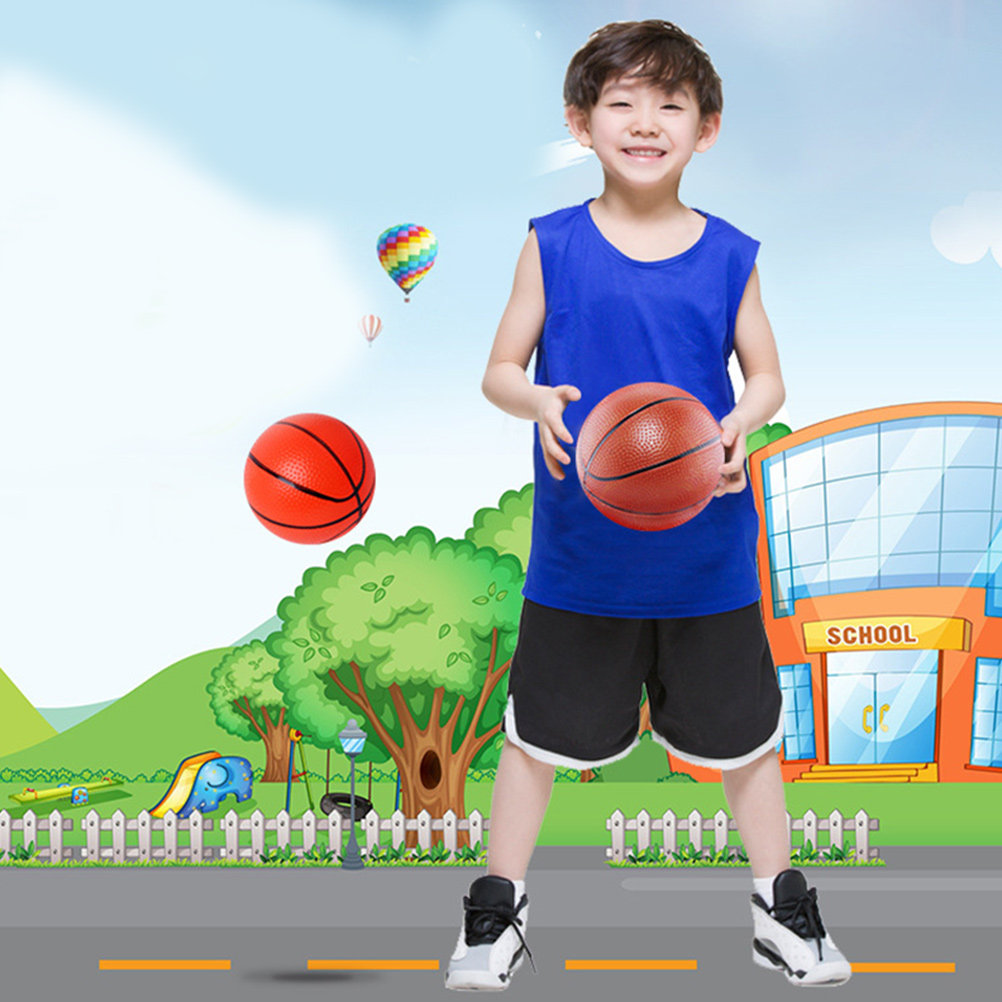 1 Set Mini-Pool-Basketball für – Party Games Easy Kids Bewertung und Preis
