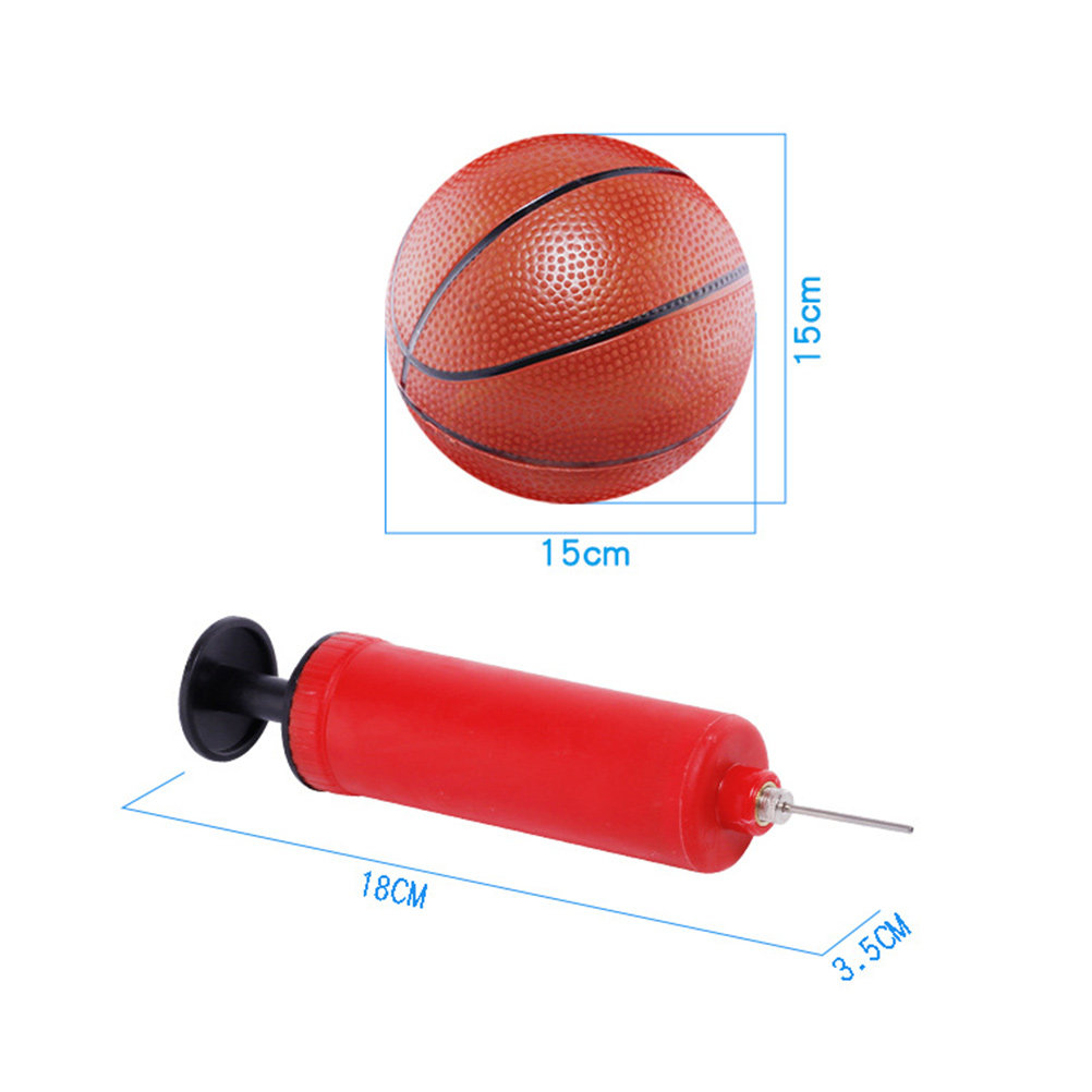 1 Set Mini-Pool-Basketball für – Party Games Easy Kids Bewertung und Preis