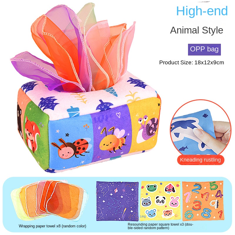 Baby Montessori Spielzeug, Mag – Party Games Kids Indoor Bewertung und Preis